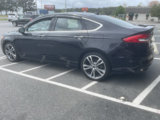 Used 2020 Ford Fusion Titanium image 6