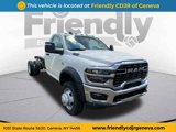 New 2025 RAM 5500 Tradesman image 3