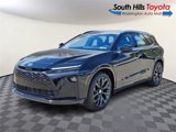 New 2025 Toyota Crown Signia image 3