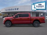New 2025 Ford F150 Lightning Lariat w/ Max Trailer Tow Package image 3