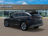 New 2025 Hyundai Tucson SEL image 5