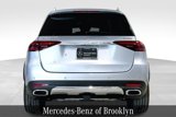 Certified 2025 Mercedes-Benz GLE 350 4MATIC image 4