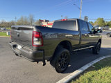 Used 2021 RAM 2500 Big Horn w/ Night Edition image 6