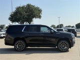 New 2025 Chevrolet Tahoe High Country image 3