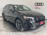New 2025 Audi Q7 2.0T Premium Plus image 1