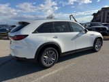 New 2025 MAZDA CX-90 Plug-In Hybrid w/ Preferred image 3
