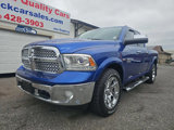 Used 2014 RAM 1500 Laramie w/ Convenience Group image 2