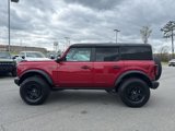 New 2025 Ford Bronco Badlands w/ Sasquatch Package image 6
