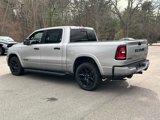 New 2025 RAM 1500 Laramie w/ Night Edition image 3
