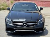 Used 2016 Mercedes-Benz CLS 63 AMG S-Model image 3