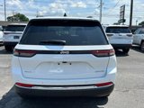 New 2025 Jeep Grand Cherokee Limited w/ Luxury Tech Group II image 4