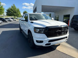 Used 2020 RAM 1500 Big Horn image 2