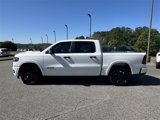 New 2026 RAM 1500 Laramie w/ Night Edition image 2