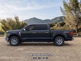 New 2025 Ford F150 XLT image 3