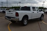 New 2025 RAM 2500 Tradesman image 5
