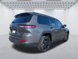 New 2025 Jeep Grand Cherokee L Limited image 4