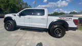 New 2025 Ford F150 Raptor image 5