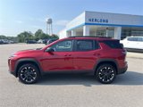 New 2026 Chevrolet Equinox RS w/ Convenience Package III image 5