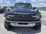 New 2025 Ford Bronco Raptor image 2