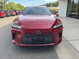 New 2025 Lexus RX 350h image 3