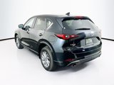 Used 2025 MAZDA CX-5 AWD 2.5 S w/ Preferred Package image 5
