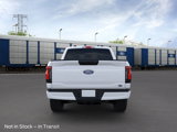 New 2025 Ford F150 Lightning XLT image 5