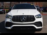 Used 2023 Mercedes-Benz GLE 53 AMG 4MATIC Coupe image 5