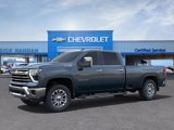 New 2025 Chevrolet Silverado 3500 LTZ image 2