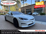 Used 2022 Tesla Model S image 3