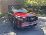 Used 2024 INFINITI QX60 Sensory w/ Vision Package image 5