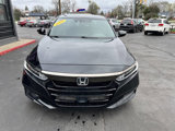 Used 2020 Honda Accord Sport image 2