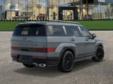 New 2025 Hyundai Santa Fe Calligraphy image 4