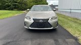 Used 2018 Lexus ES 350 image 2