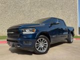 Used 2022 RAM 1500 Laramie w/ Laramie Southwest Edition image 2