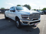 New 2025 RAM 3500 Longhorn image 4
