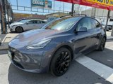 Used 2021 Tesla Model Y Long Range image 3