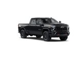 New 2025 Chevrolet Silverado 2500 ZR2 w/ Technology Package image 4