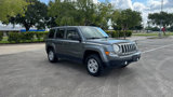 Used 2014 Jeep Patriot Sport w/ Power Value Group image 4