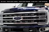 Used 2024 Ford F250 Platinum w/ Tremor Off-Road Package image 2