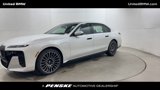 New 2026 BMW 750e xDrive w/ Premium Package image 4