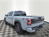 New 2025 Nissan Frontier PRO-4X image 4
