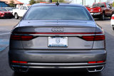 Used 2019 Audi A8 L 3.0T image 5