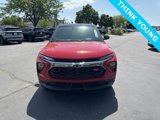 New 2026 Chevrolet TrailBlazer RS w/ Convenience Package image 2