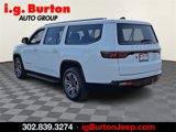 New 2025 Jeep Wagoneer L 4WD w/ Premium Group I image 3