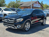 Used 2018 Mercedes-Benz GLA 250 4MATIC image 2