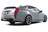 Used 2019 Cadillac CTS V w/ Carbon Fiber Package image 4
