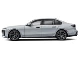 New 2025 BMW 760i xDrive w/ Executive Package image 6