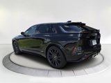 New 2026 Cadillac Lyriq V image 3