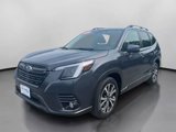 Used 2022 Subaru Forester Limited image 4
