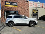 Used 2018 GMC Acadia SLT image 4